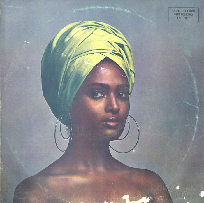 La Ragazza Fuoristrada (1st, Italy)