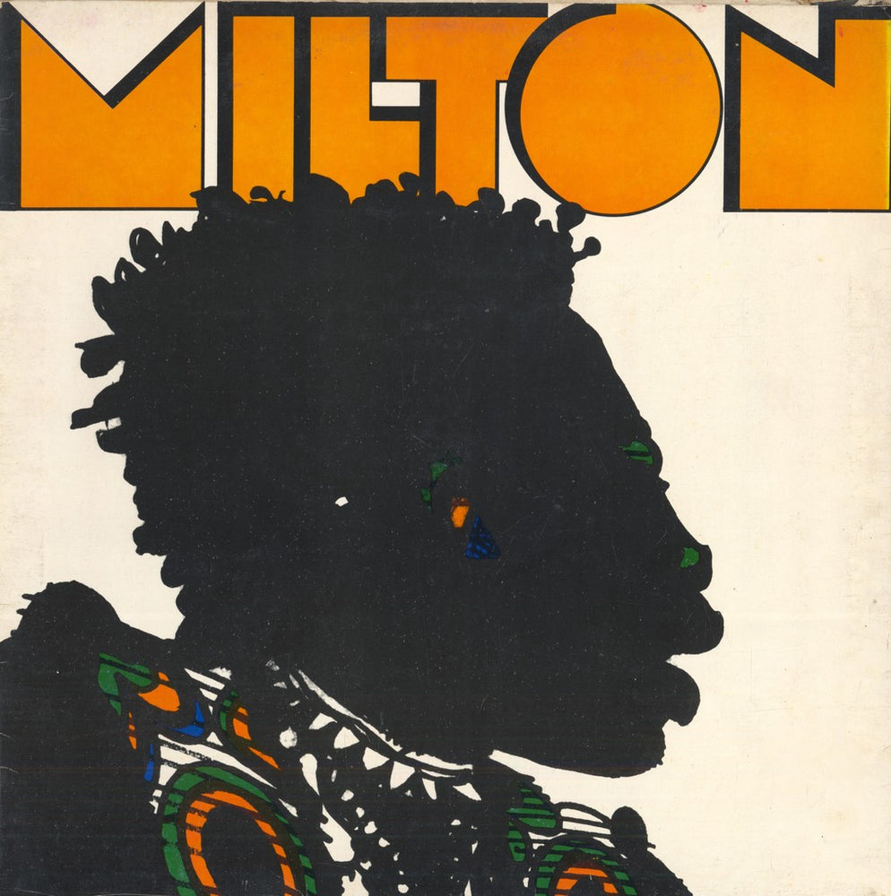 Milton (1985, Brazil)