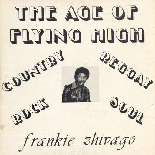 The Age Of Flying High (1977 Original)