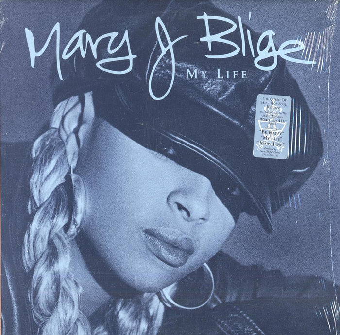 My Life (1st US Press)
