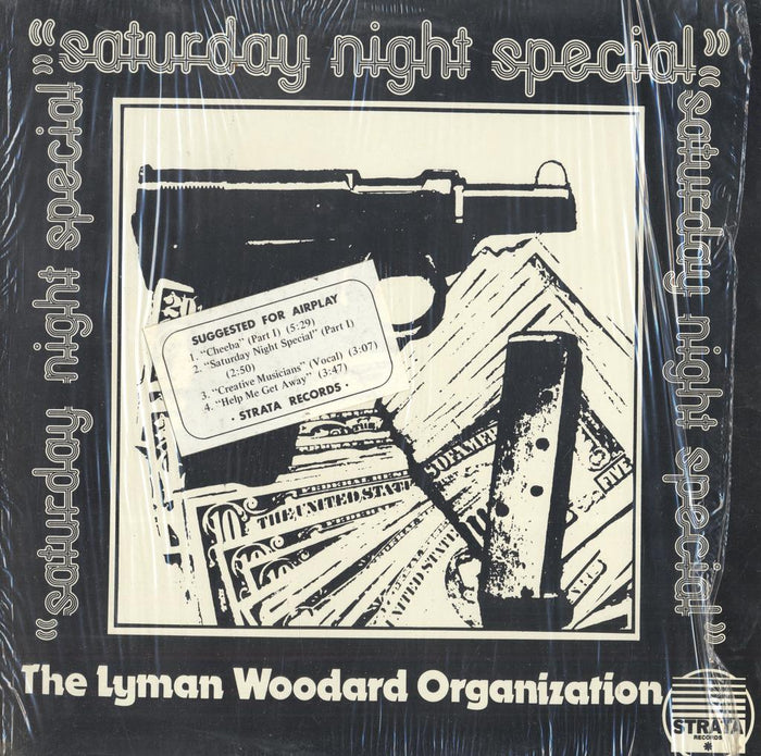 Saturday Night Special (1st, Original)