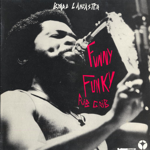 Funny Funky Rib Crib (1st, French)