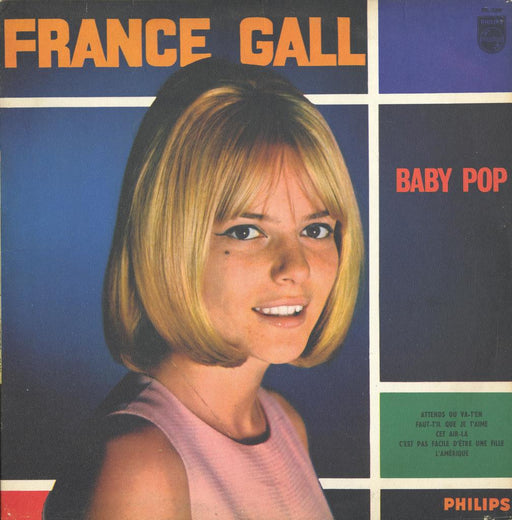Baby Pop (1966 Canada)