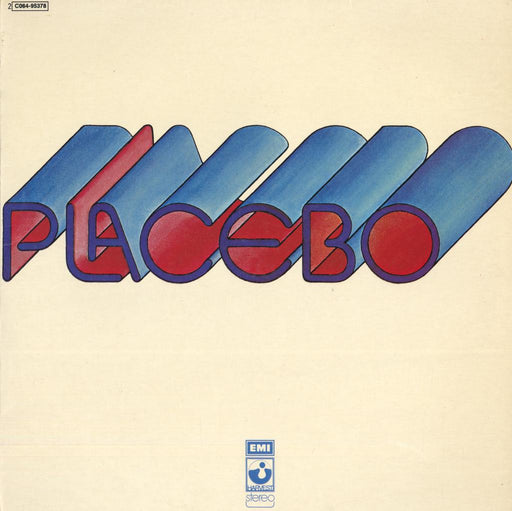 Placebo (1st OG)