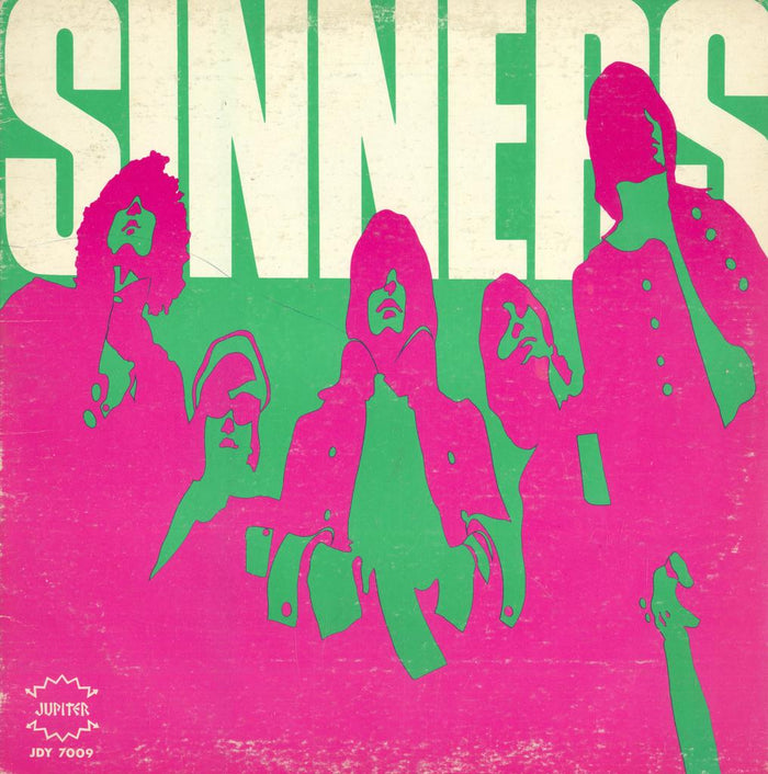Sinnerismes (1st, Canada)