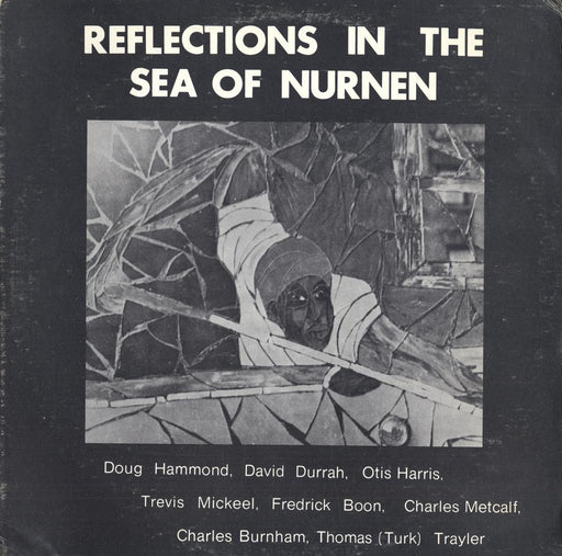 Reflections In The Sea Of Nurnen (1st, Original)