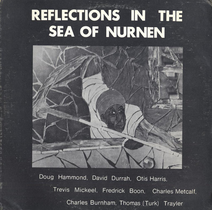 Reflections In The Sea Of Nurnen (1st, Original)