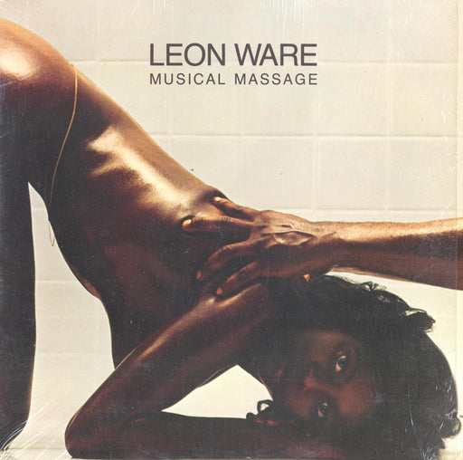 Musical Massage (1st, US Press)