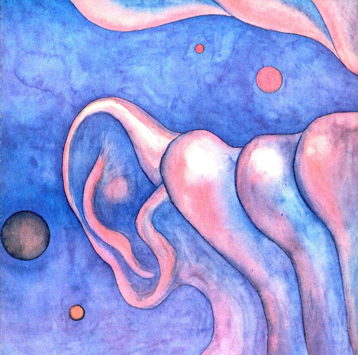 In The Court Of The Crimson King  An Observation By King Crimson (70s Press)