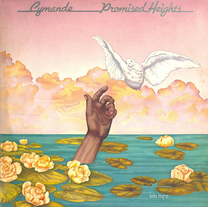 Promised Heights (1st, US)