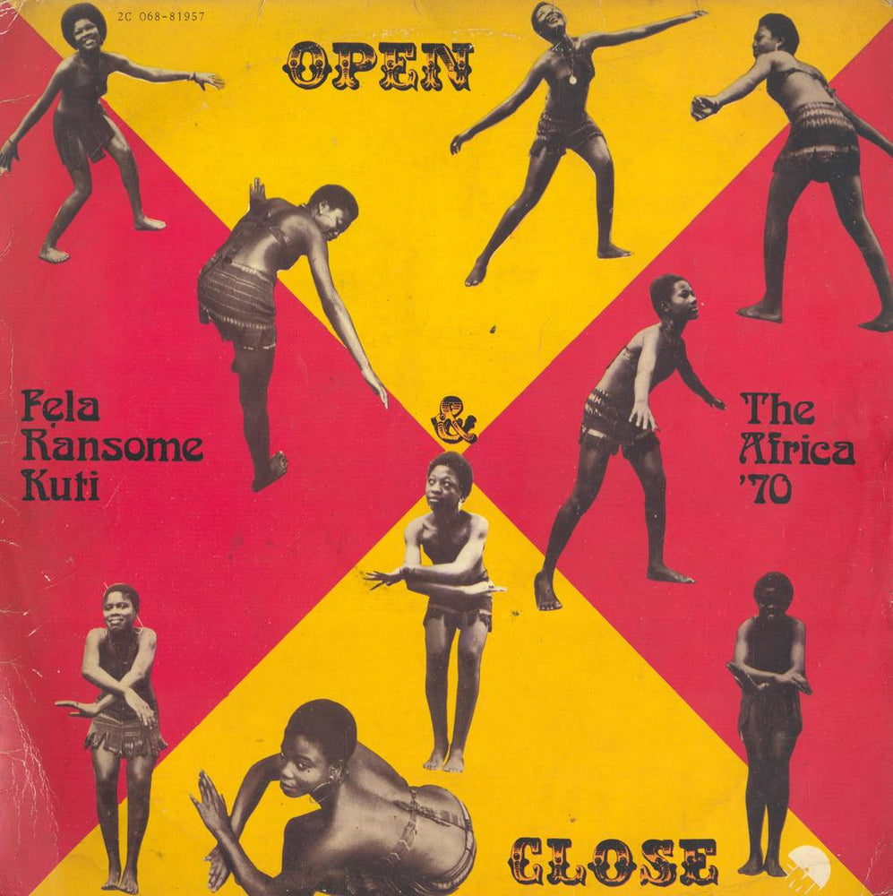 Open & Close (1981 French)