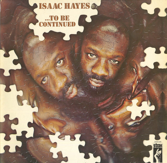 ...To Be Continued (1970 German Press)