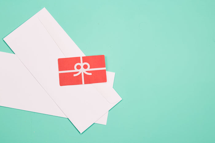 Vinyl Vault Gift Card