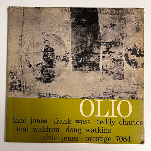 Olio (1957 MONO)