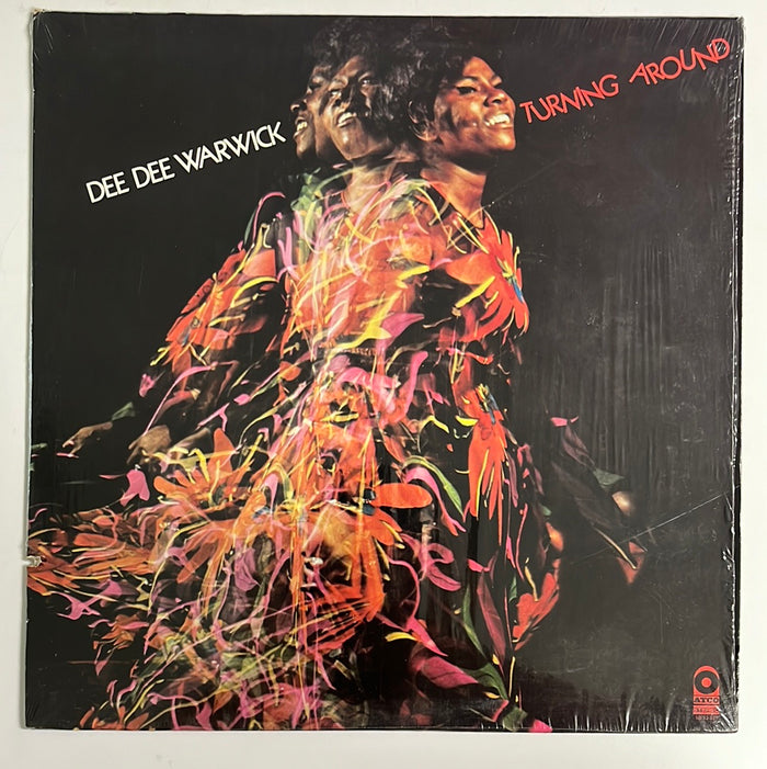 Dee Dee Warwick (1970 PR Press)
