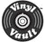 Vinyl Vault Approved 4mil Poly Sleeves