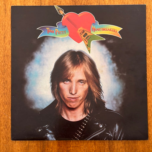 Tom Petty And The Heartbreakers (1977 UK Press)