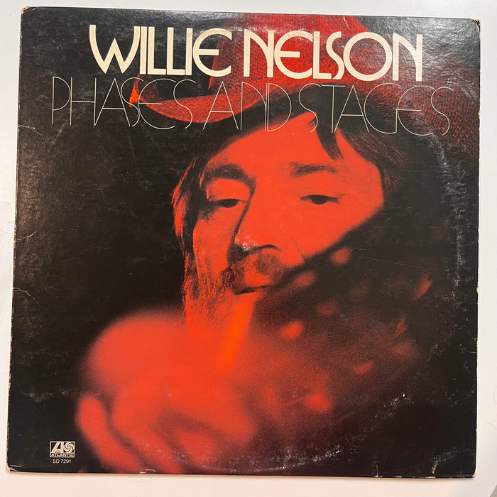Phases And Stages (1974 MO Press)