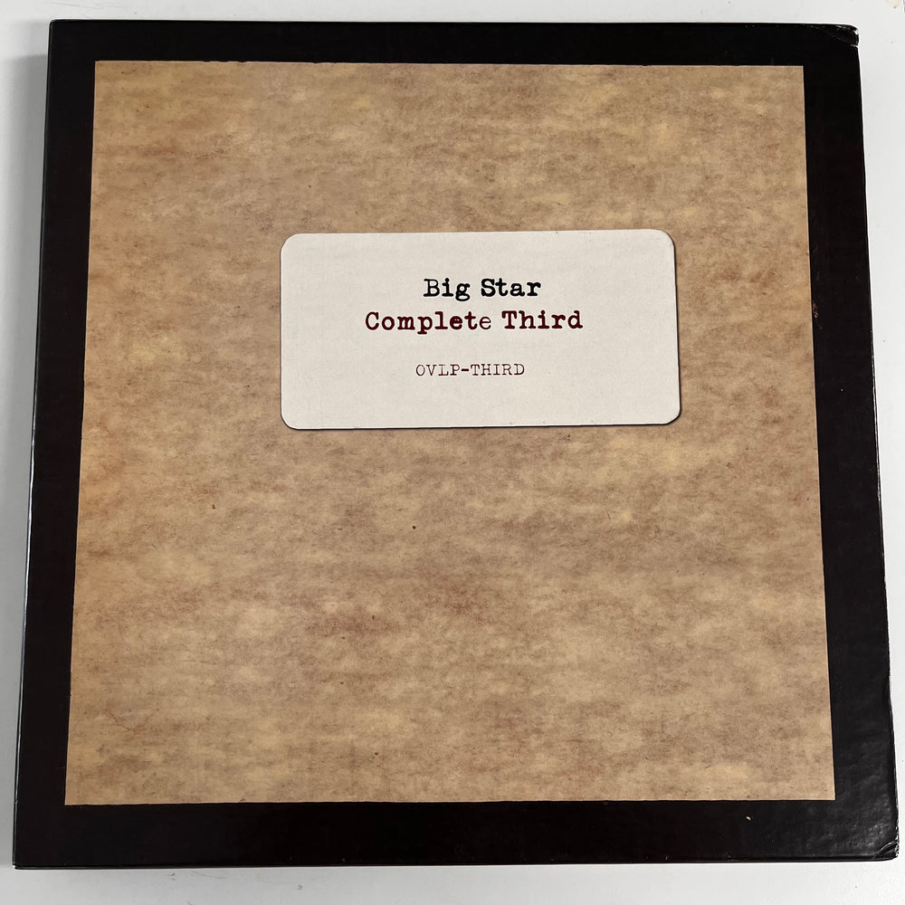 Big Star – Complete (Vol. 1-3 + Box)