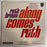 Along Comes Ruth (1962 MONO Press)