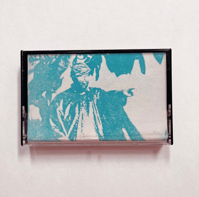 A Night In East Berlin Tape