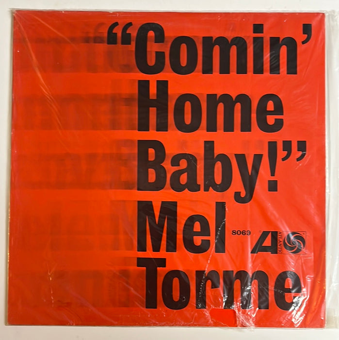 Comin' Home Baby! (1962 MONO)