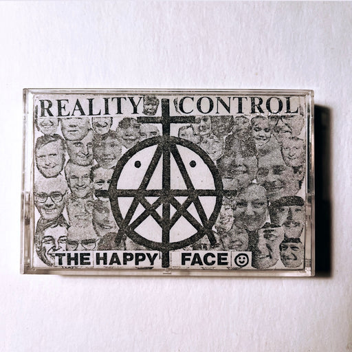 The Happy Face (UK DEMO Tape)