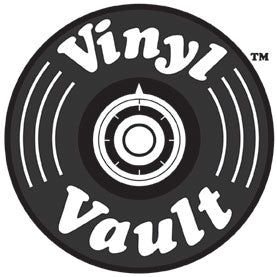 Vinyl Vault logo